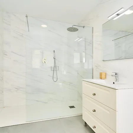 Apartmán Beachfront Novos La Herradura (Granada)
