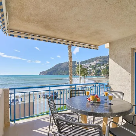 Apartmán Beachfront Novos